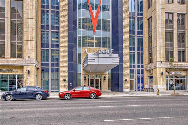 930 6 Avenue SW, Calgary
