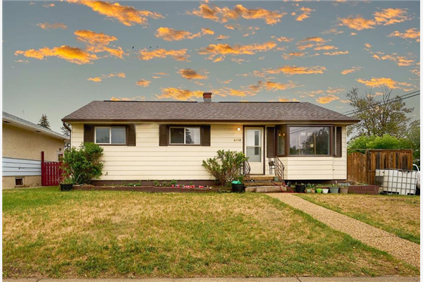 4440 3 Street NE, Calgary