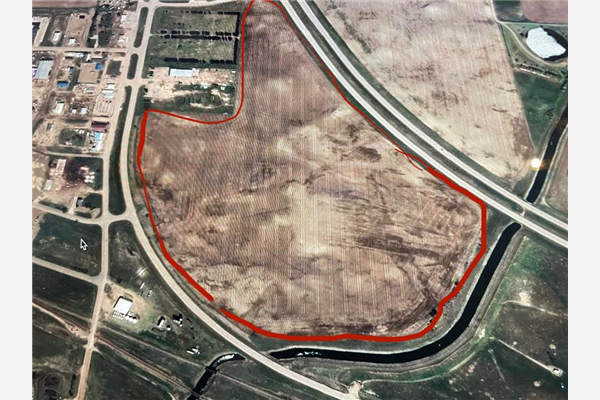 Blocks 1 & 2 Plan 8211673 11 Street, Bassano