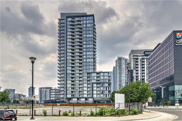 615 6 Avenue SE, Calgary