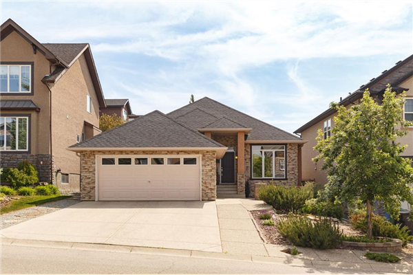 130 Aspen Stone Road SW, Calgary