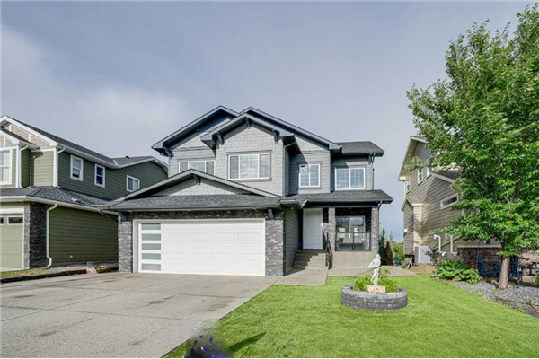 125 Wildrose Crescent, Strathmore