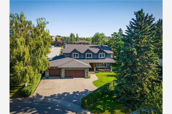 1124 Kildonan Place SW, Calgary
