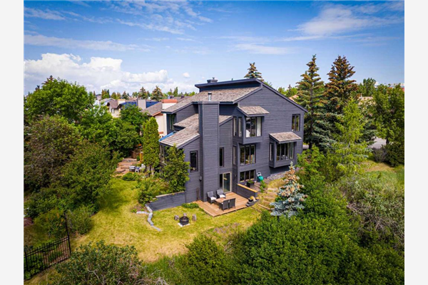 31 Edgepark Rise NW, Calgary