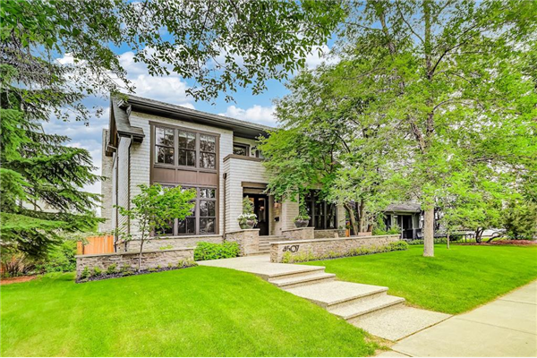 4507 4A Street SW, Calgary