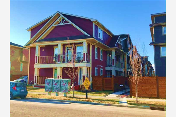 16 SAGE BLUFF Gate NW, Calgary