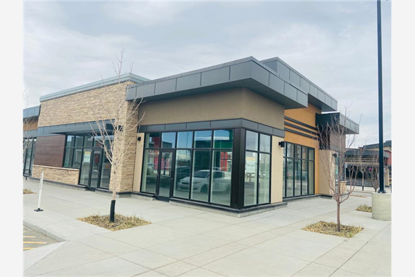 1000-6004 Country Hills Boulevard NE, Calgary