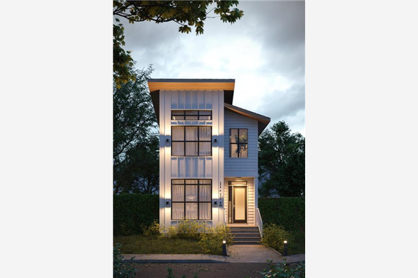 3019 46 Street NW, Calgary
