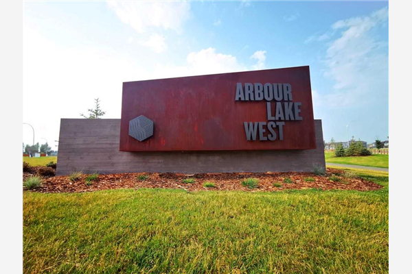 112 Arbour Lake Hill NW, Calgary