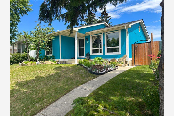 20 Falton Way NE, Calgary