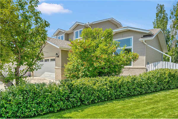 919 High Country Place NW, High River