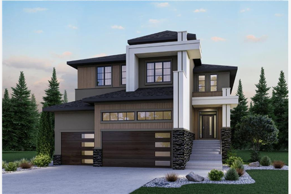629 Quarry Way SE, Calgary