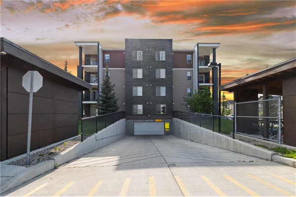 7110 80 Avenue NE, Calgary