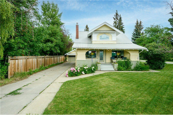 4606 50 Street, Olds