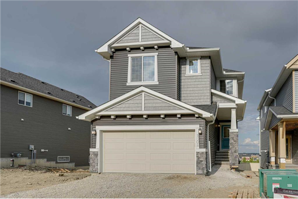 1508 Bayview Point SW, Airdrie