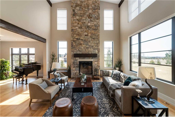 104 Morgans Close, Rural Rocky View County