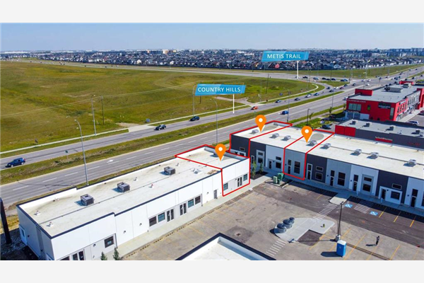 4150 109 Avenue NE, Calgary