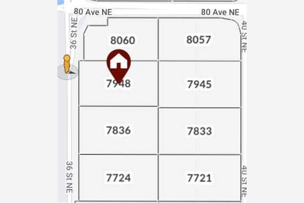 7948 36 Street NE, Calgary