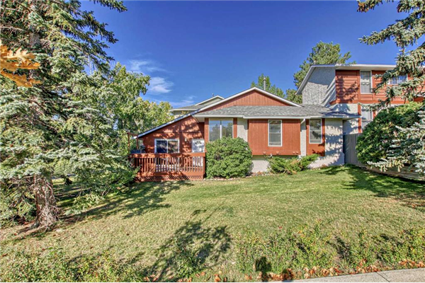 6915 Ranchview Drive NW, Calgary