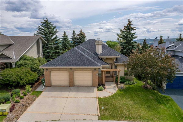 37 Scandia Hill NW, Calgary