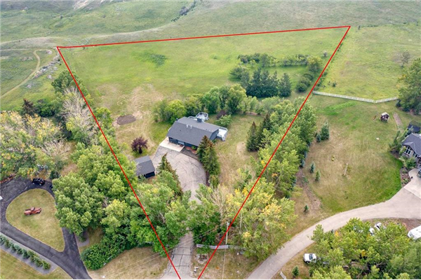 128 Buffalo Rub Place NW, Airdrie