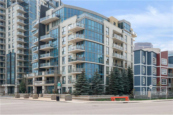 315 3 Street SE, Calgary