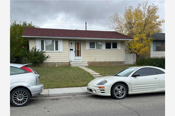 6044 5 Avenue SE, Calgary