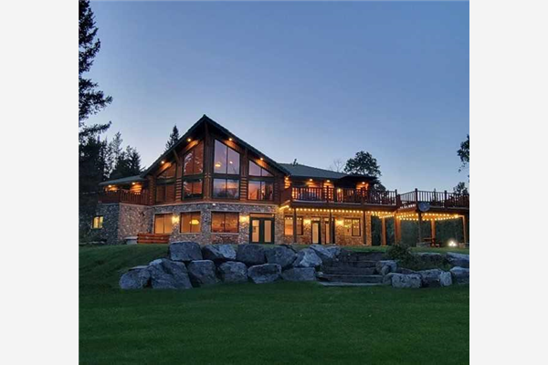 231065 Range Road 54, Bragg Creek