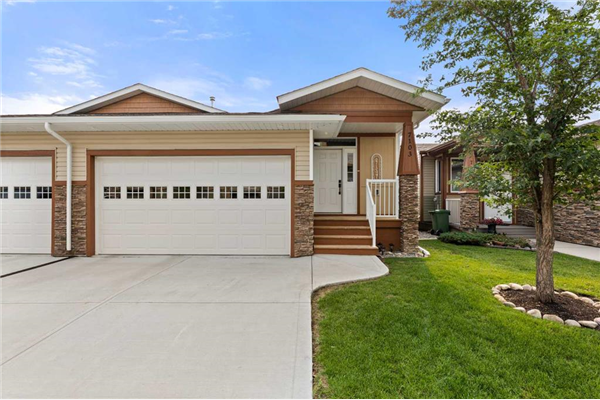 7103 Cornerstone Lane, Olds