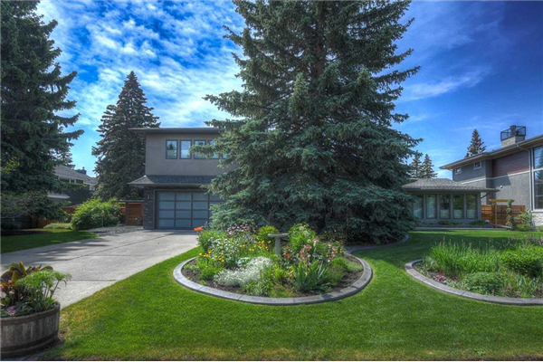 10931 Willowfern Drive SE, Calgary