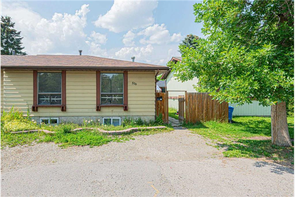 516 Whitehill Place NE, Calgary