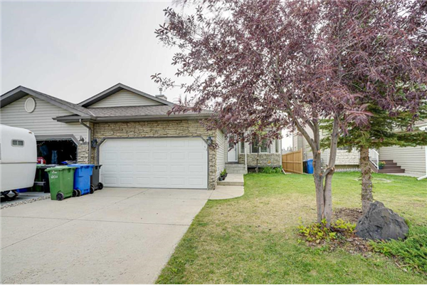 224 Crimson Lane, Chestermere