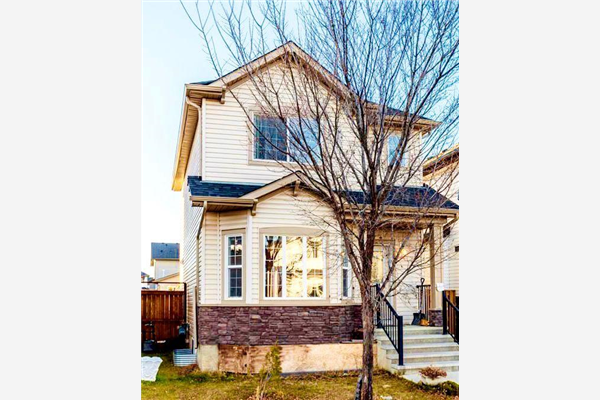 192 Saddlebrook Circle NE, Calgary