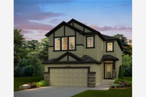 158 Verity Manor SW, Calgary