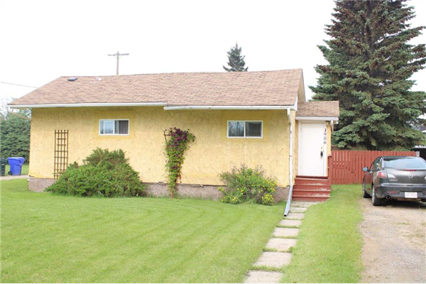 4906 52 Avenue, Olds