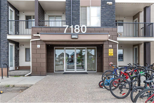 7180 80 Avenue NE, Calgary