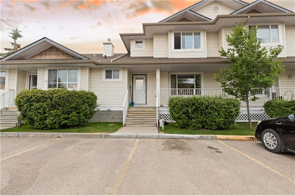 4 Stonegate Drive NW, Airdrie