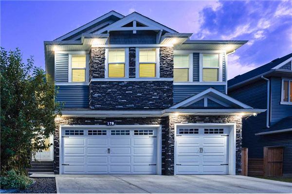 178 Nolancrest Rise NW, Calgary
