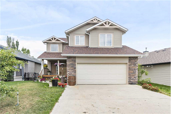 205 West Creek Springs, Chestermere