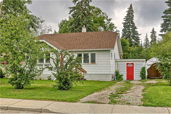 6024 Bowwater Crescent NW, Calgary