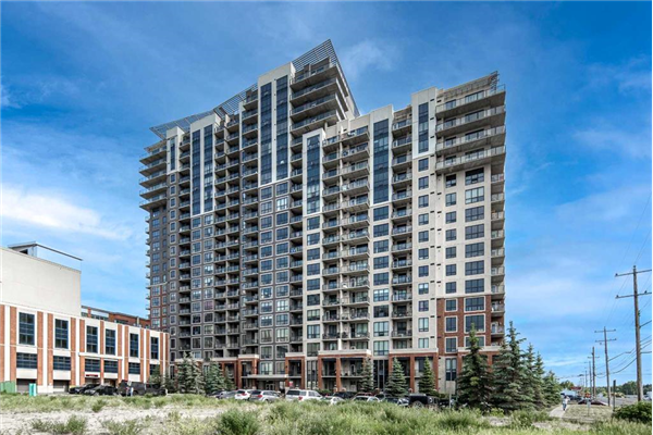 8880 Horton Road SW, Calgary