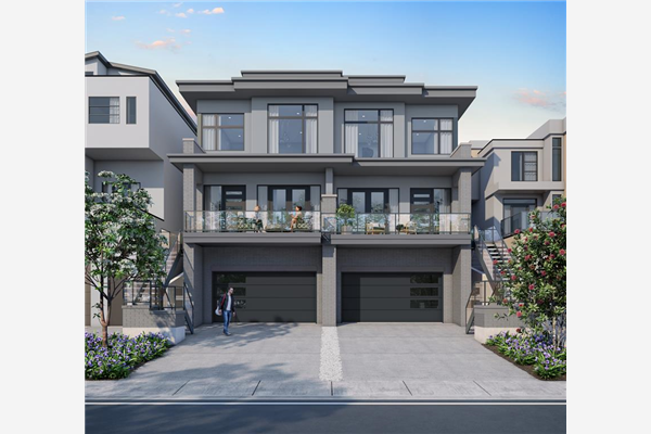 2036 30 Avenue SW, Calgary