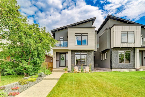 1606 42 Street SW, Calgary