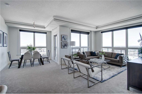 8880 Horton Road SW, Calgary