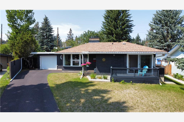 152 Sackville Drive SW, Calgary
