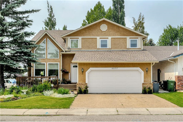 6077 Signal Ridge Heights SW, Calgary