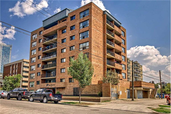 1414 12 Street SW, Calgary