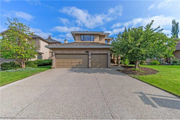 16159 Mckenzie Lake Way SE, Calgary