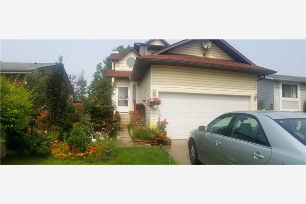 64 Falbury Bay NE, Calgary