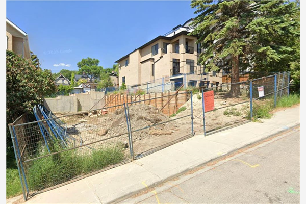 711 5 Street NE, Calgary